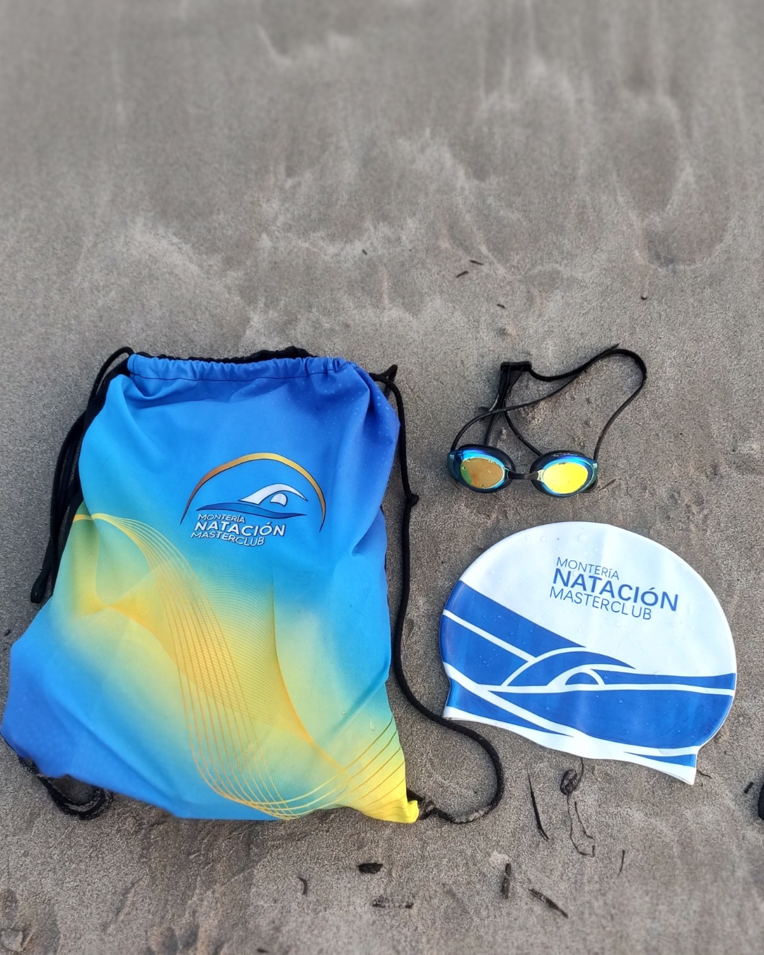 Nuestros elementos institucionales