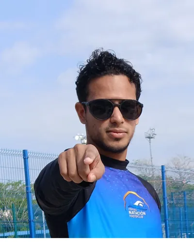 Profesor Yassir