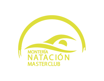 Montería Natación Master